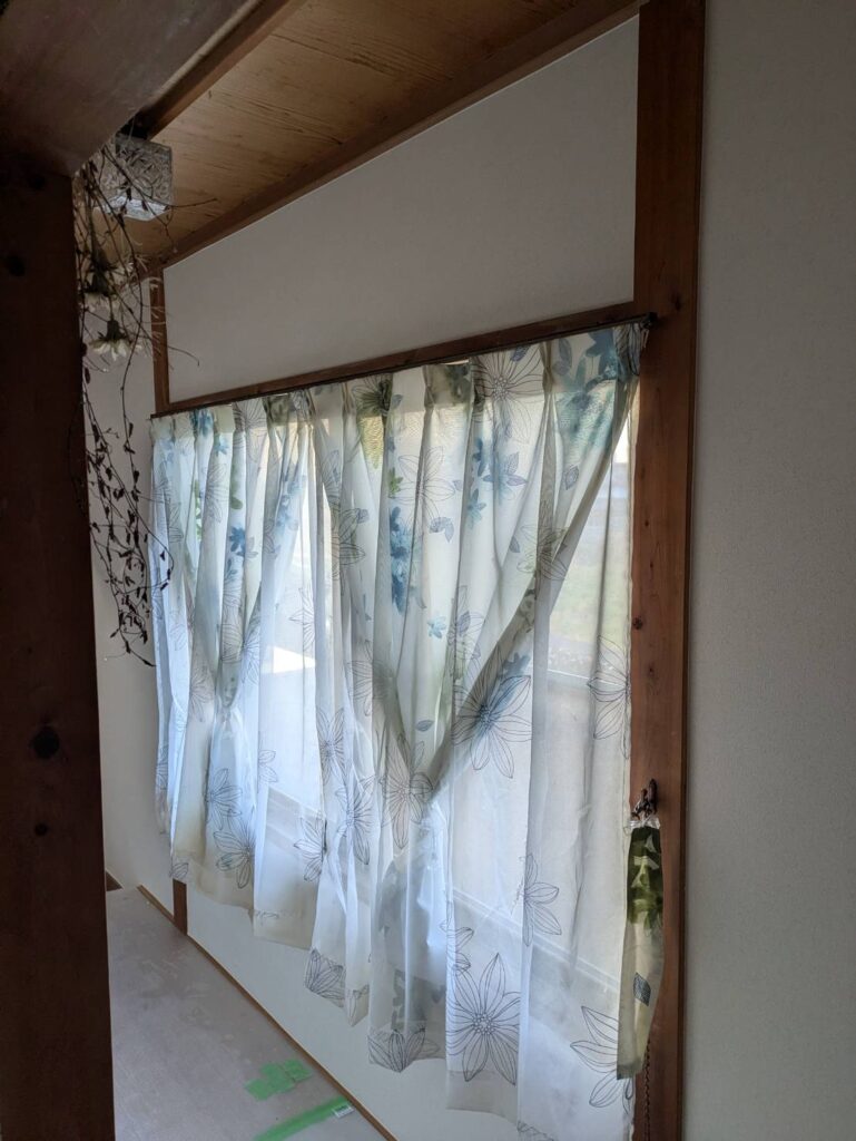 廊下のリフォーム